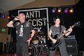 ANTI FASCIST ROCK ACTION, Stuttgart 12.06.2009