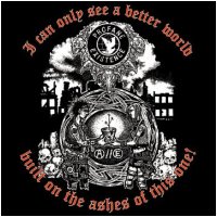 V/A I can only see a better world... PE#53 CD, 2007