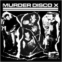 Supercrust, 7", August 2002