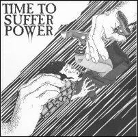 split w/ DEREKS DON'T RUN, 7"